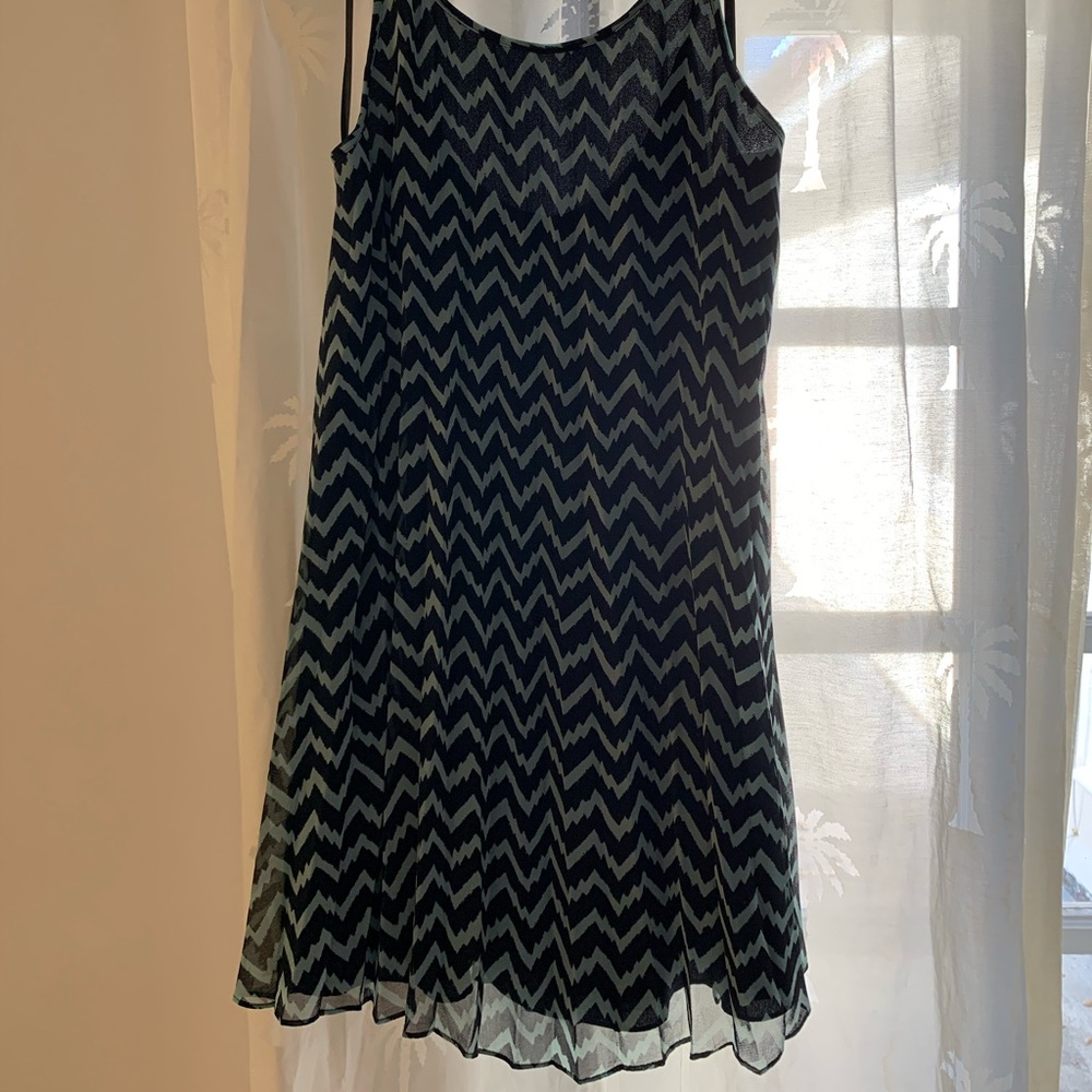 BCBG dress